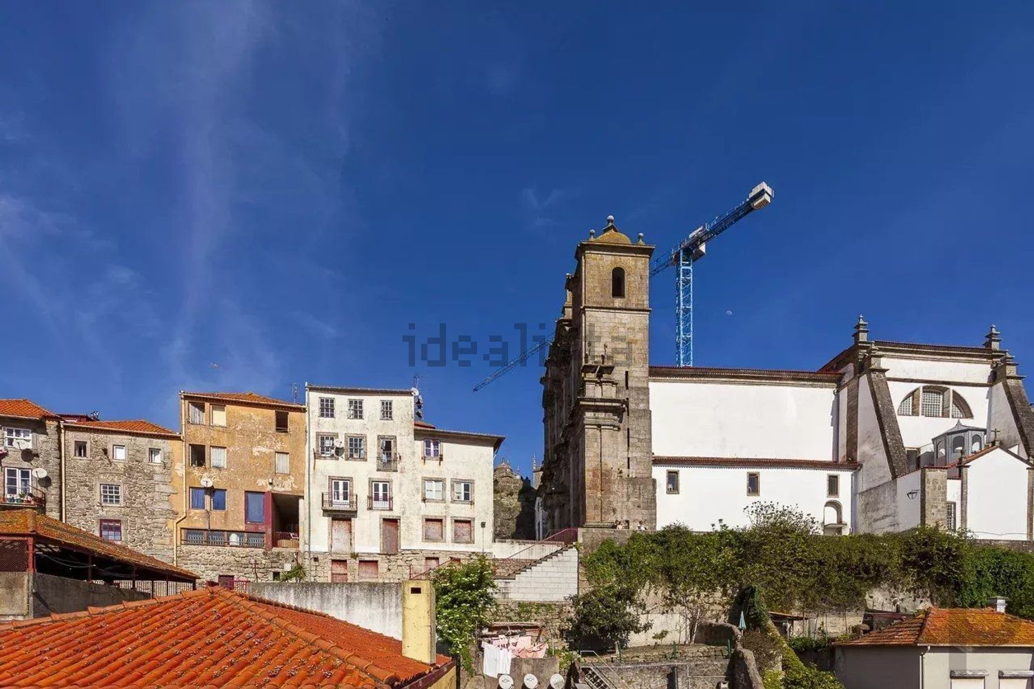公寓 t5出售在Rua de São João, 78 - 视线
