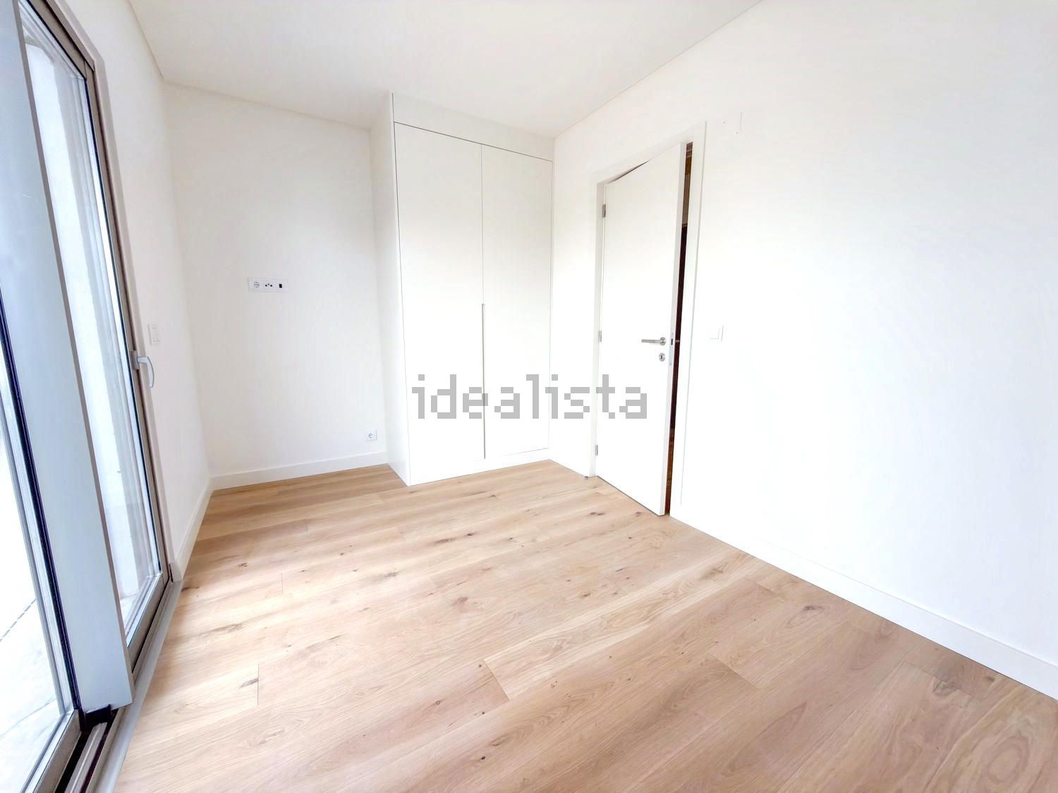 公寓 t2出售在 Quinta da Fidalga - Quinta do Outeiro - Murtinheira - 卧室