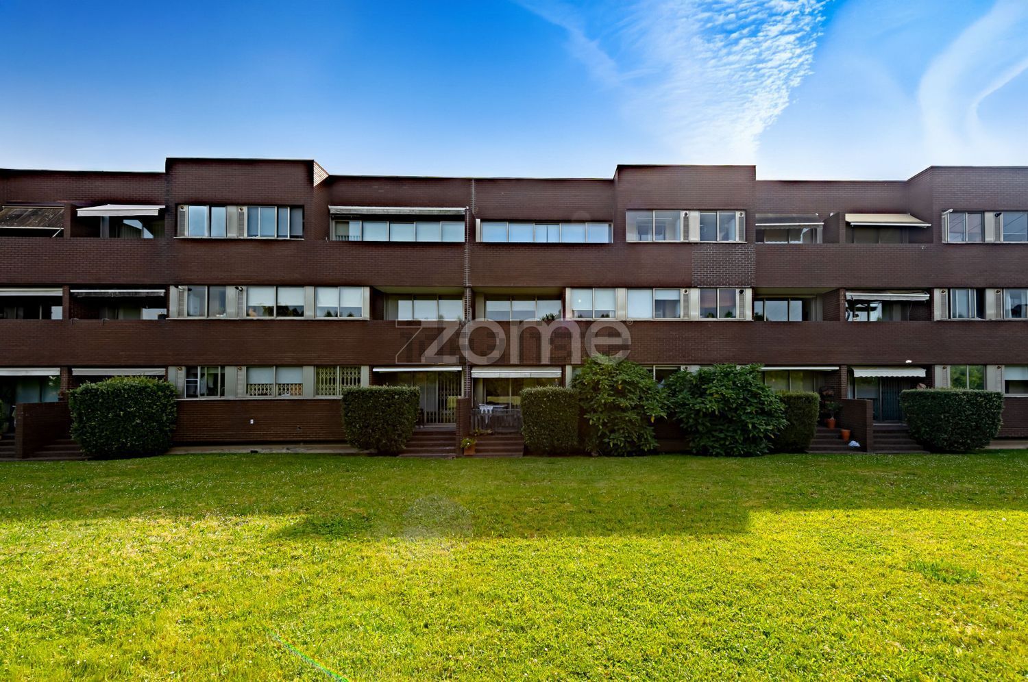 出租公寓 t2在Avenida Doutor Salgado Zenha, 457 - 共同区域