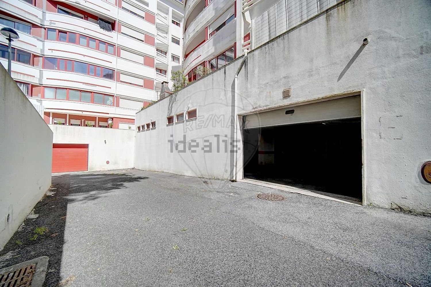 公寓 t3出售在Rua Cidade de Faro - 视线