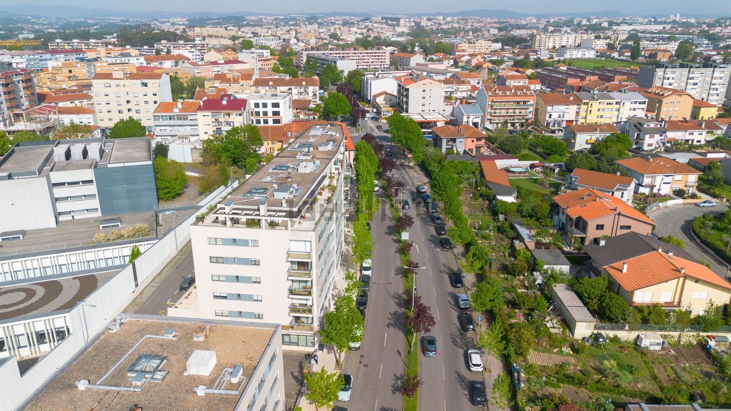 公寓 t3出售在Avenida Xanana Gusmão, 421 - 视线