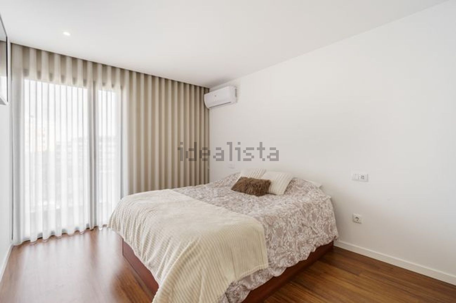 公寓 t3出售在Bairro de São Sebastião, 5 - 卧室