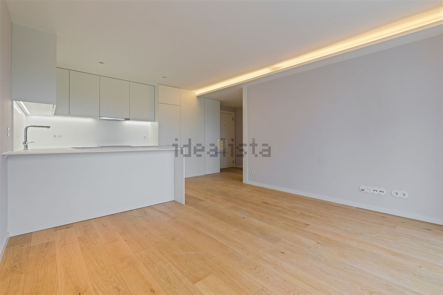公寓 t1出售在 Zona Histórica de Matosinhos - 居住