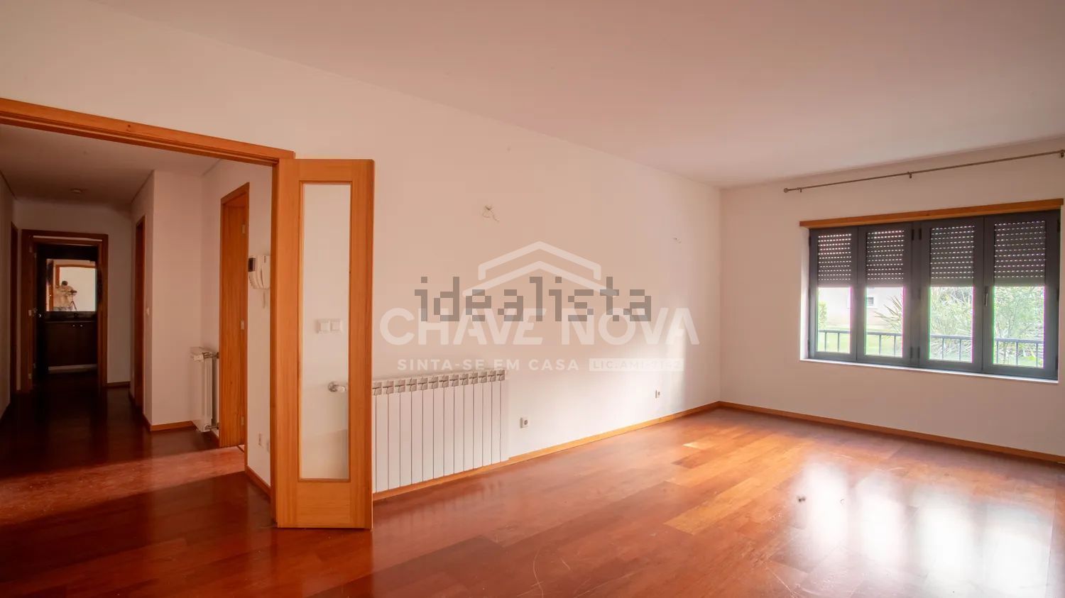 公寓 t2出售在 Quinta da Pedrinha s/n - 客厅