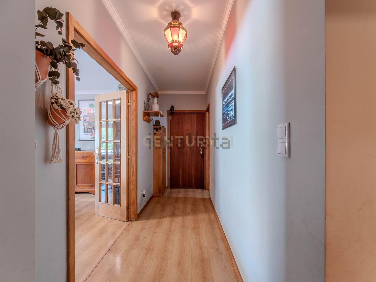 公寓 t3出售在Avenida Dom Afonso Henriques, 1105 - 过道