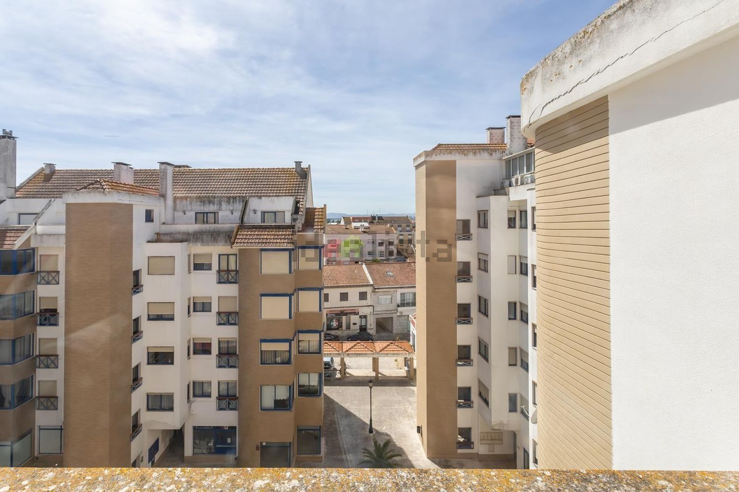 公寓 t4出售在Rua Luís Calado Nunes s/n - 视线