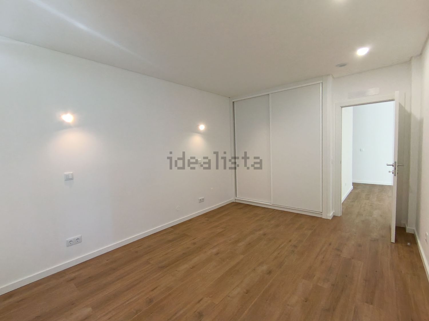 公寓 t2出售在Rua Camb les Bains, 7 - 卧室