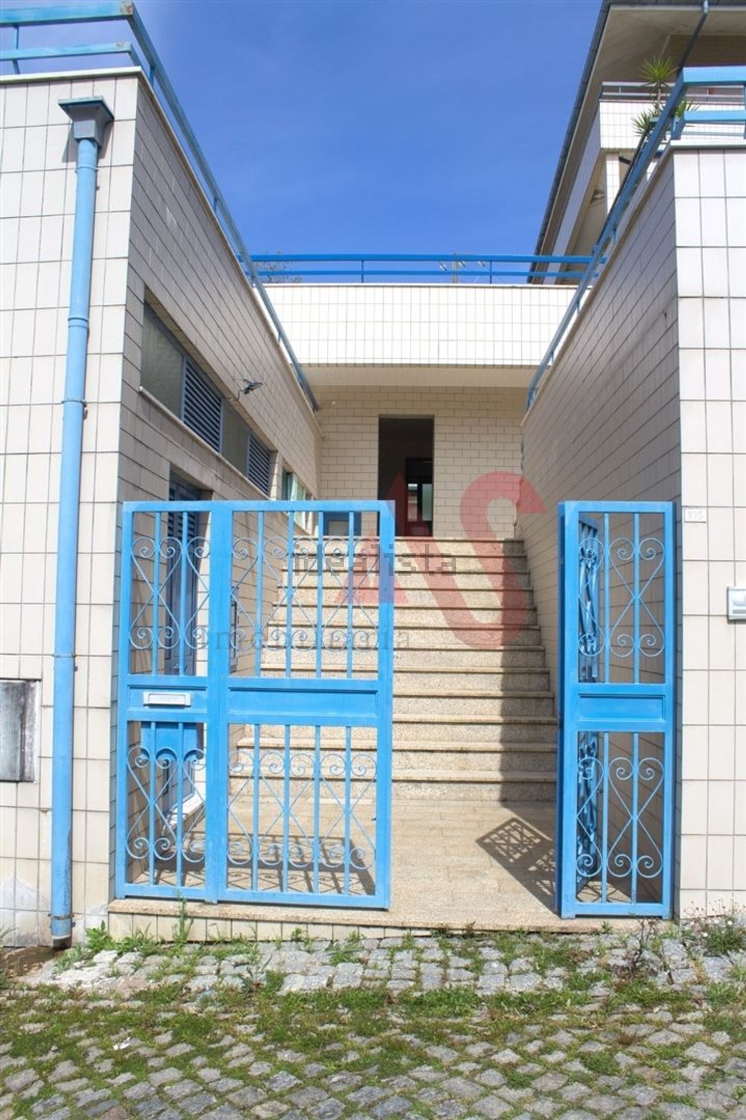 公寓 t3出售在 Santo Tirso - Couto - Burgães - 露台