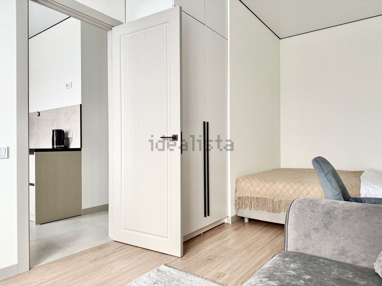 公寓 t1出售在Rua de Santo Ildefonso, 189 - 卧室