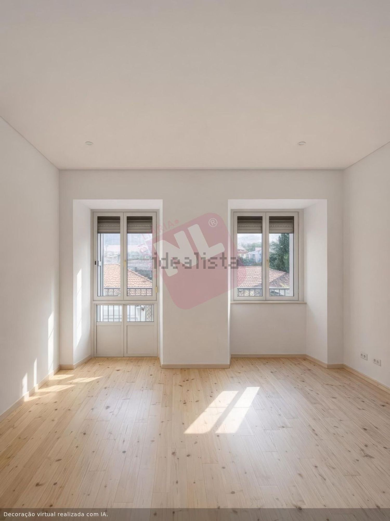 公寓 t1出售在Rua da Costa s/n - 客厅