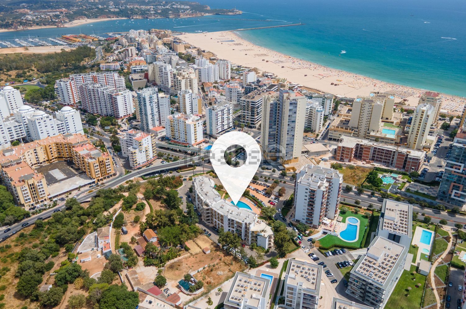公寓 t2出售在Avenida das Comunidades Lusíadas s/n - 详情