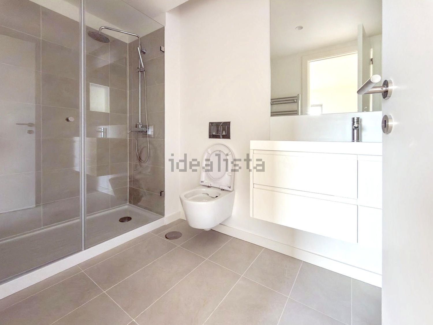 公寓 t2出售在 Quinta da Fidalga - Quinta do Outeiro - Murtinheira - 卫生间