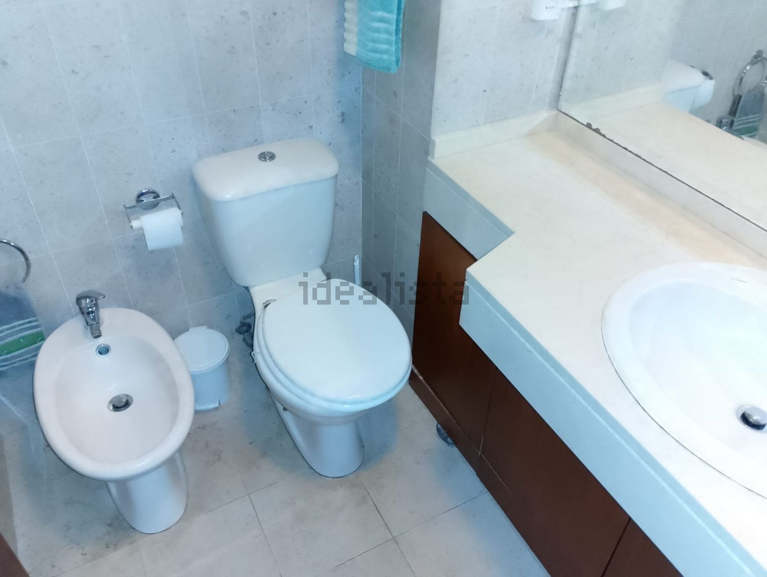 公寓 t3出售在Avenida Calouste Gulbenkian, 1345 - 卫生间