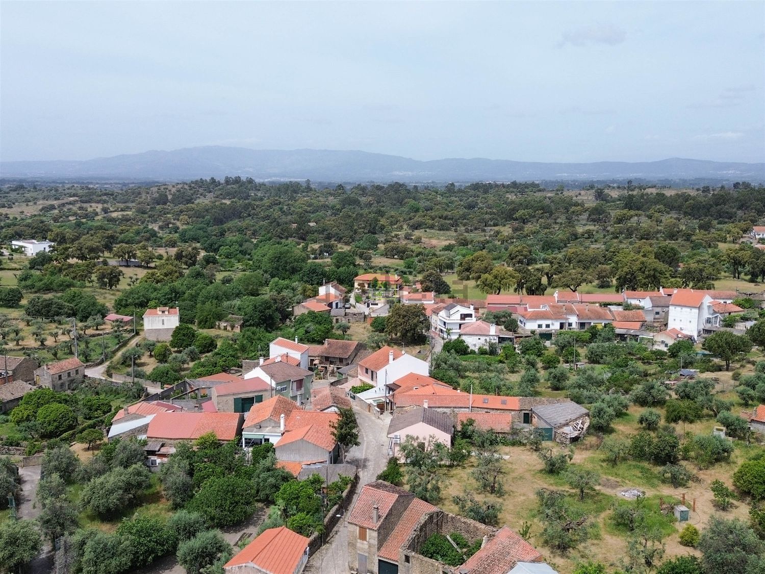 小楼房或独栋别墅出售在 São Miguel de Acha - 照片