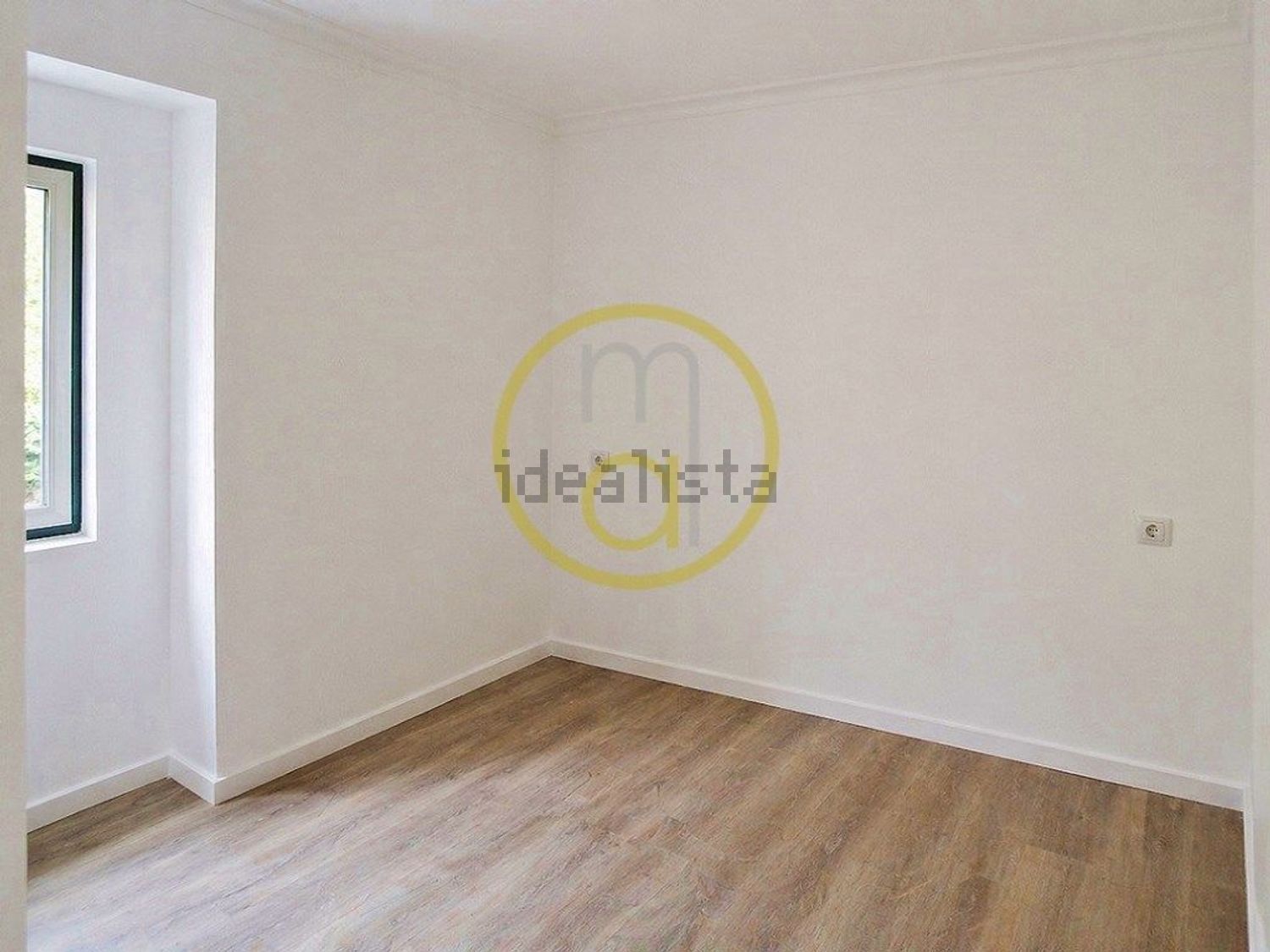 出租公寓 t1在 Príncipe Real - São Bento - 卧室