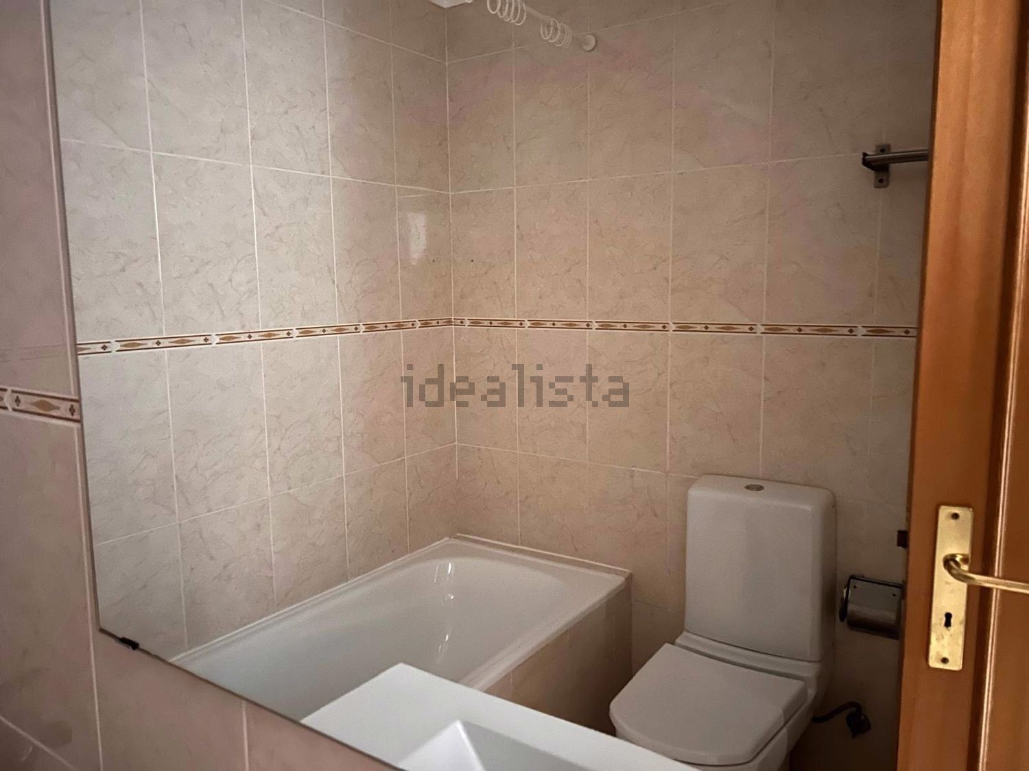 出租公寓 t2在Praceta Cidade de Brasília - 卫生间