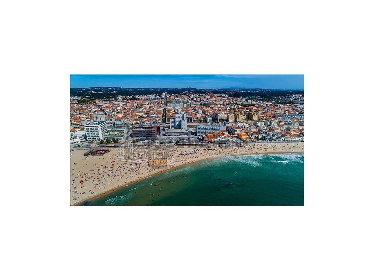 公寓 t2出售在 Espinho - 视线