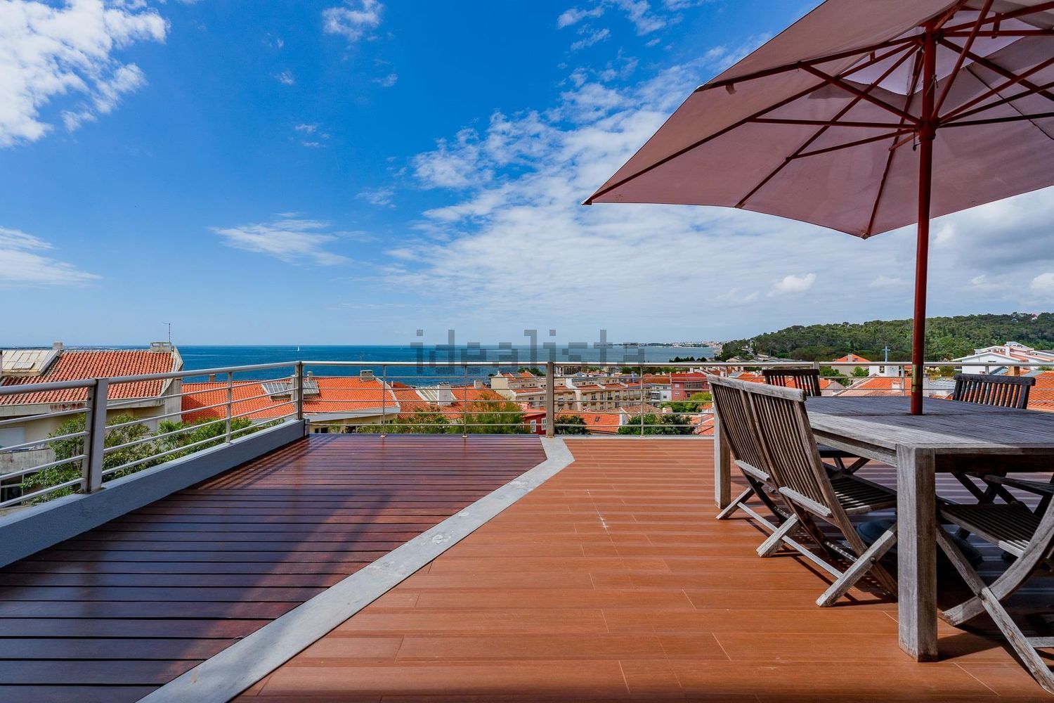 复式公寓出售在 Calçada Santa Catarina, 15 - 游泳池
