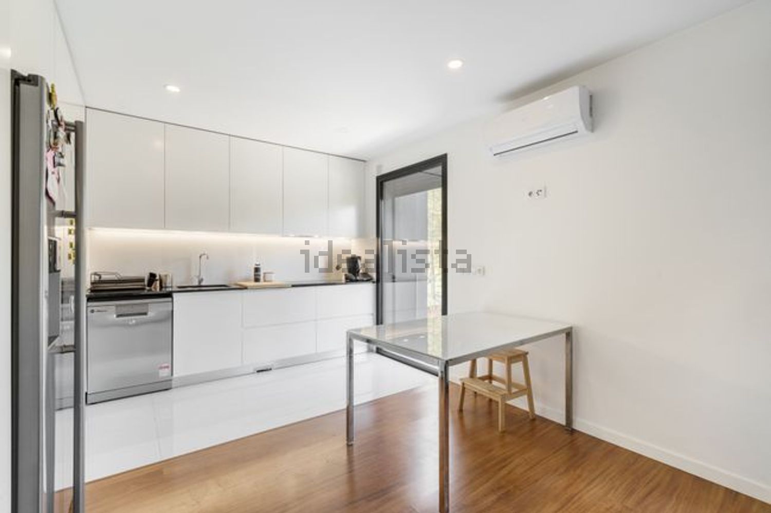 公寓 t3出售在Bairro de São Sebastião, 5 - 客厅