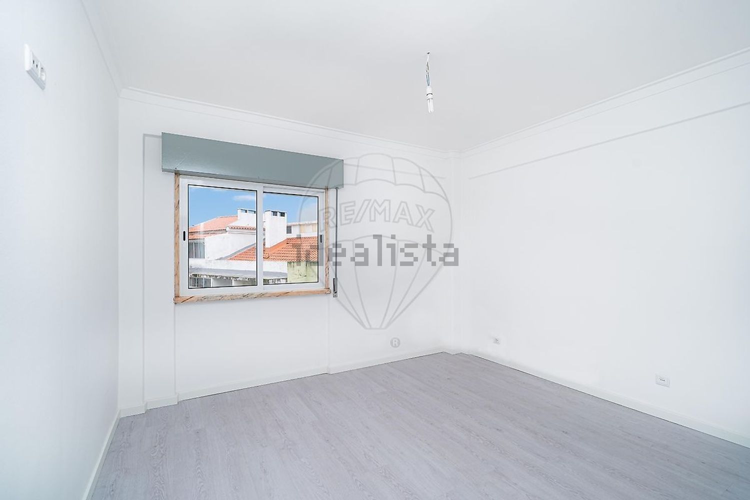 公寓 t3出售在Rua Augusto Gil - 居住