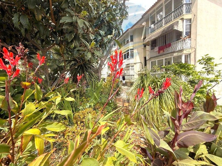 公寓 t2出售在 Carcavelos Centro