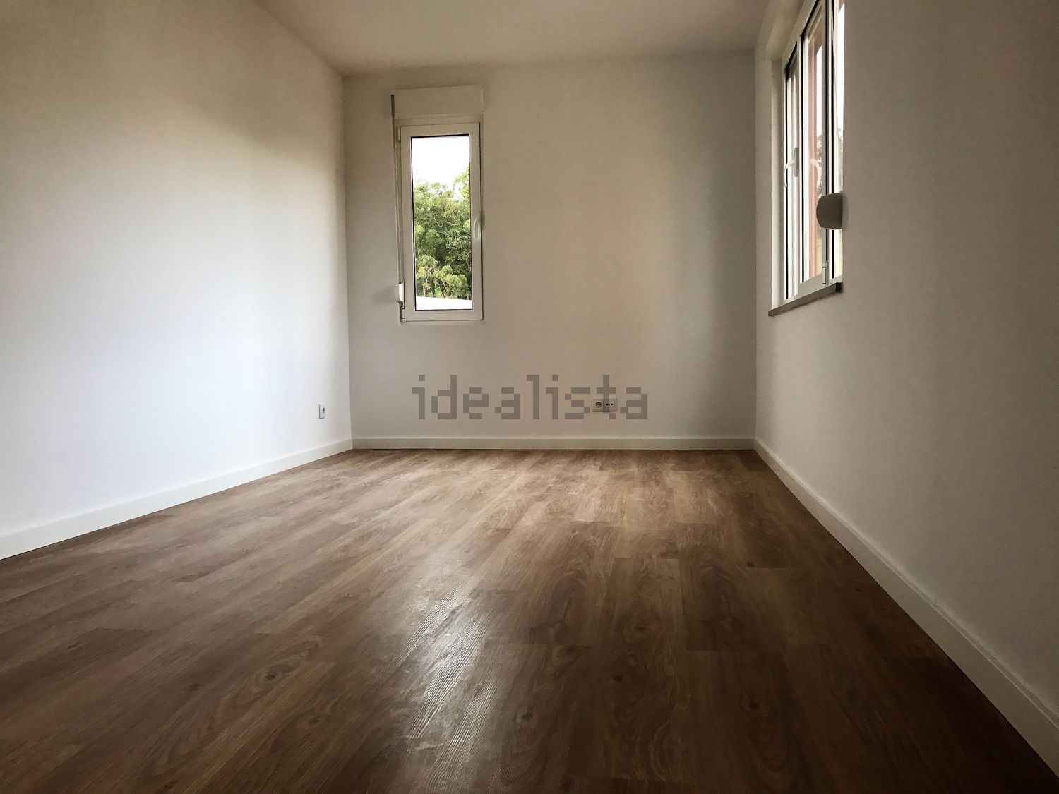 出租公寓 t2在Praceta Marquês do Alegrete, 2 - 客厅