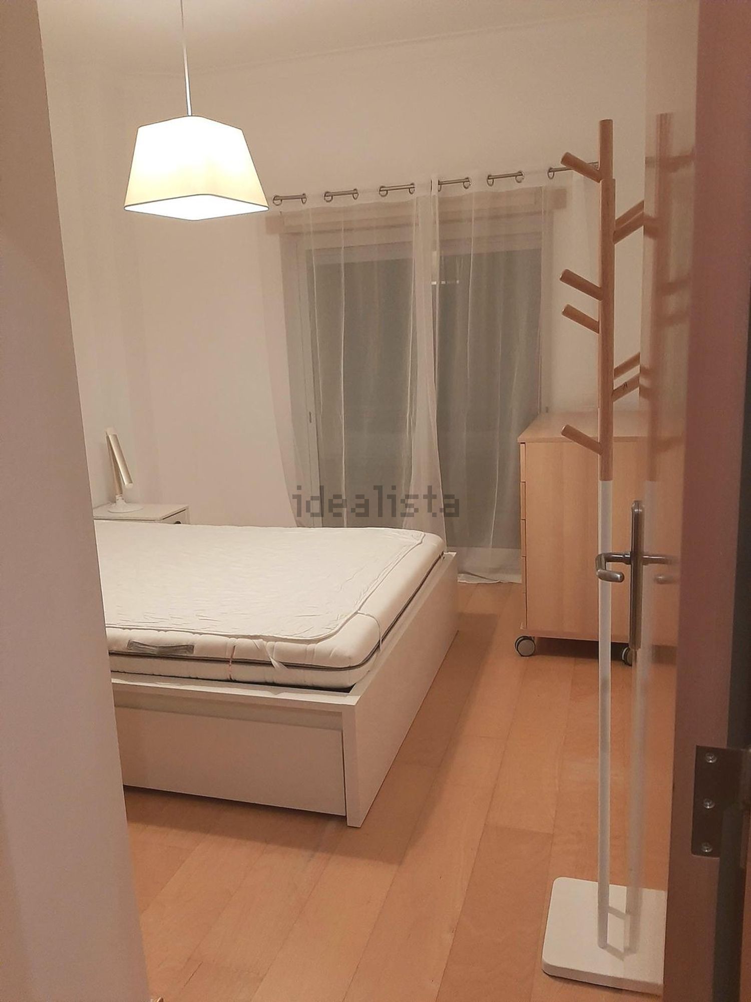 出租公寓 t1在 Quinta do Texugo - Quinta de Santa Teresa - 卧室