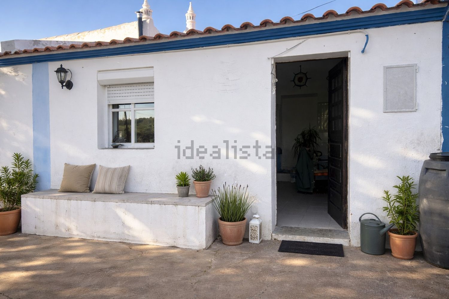 庄园出售在 Fonte do Bispo s/n - 外立面