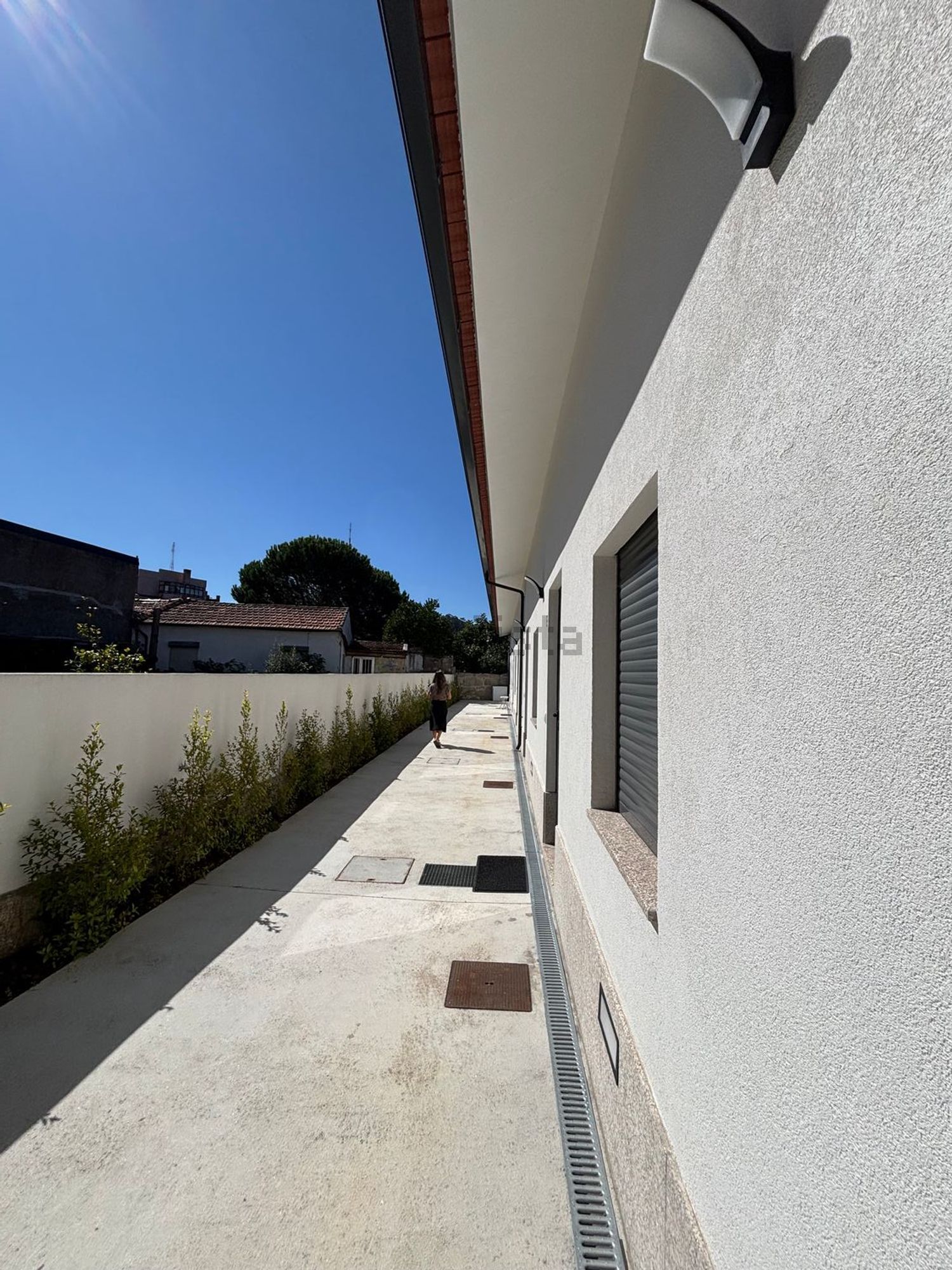 出租联排别墅在Rua Futebol Clube Oliveira do Douro, 20 - 照片