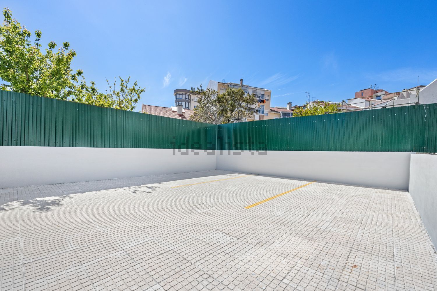 公寓 t3出售在Rua Dom Francisco Manuel de Melo, 34 - 停车位