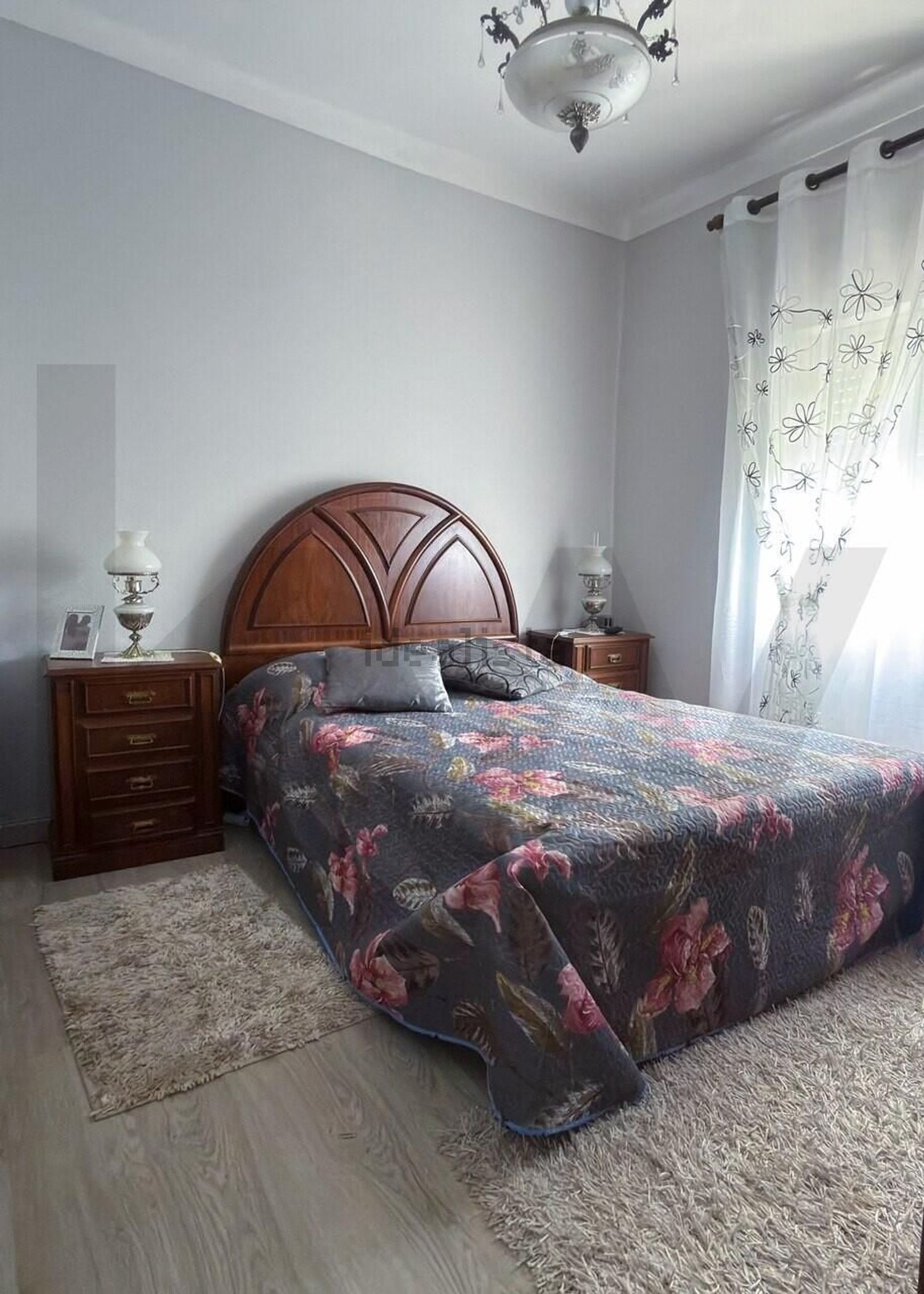 小楼房或独栋别墅出售在 Centro da Quinta do Conde - 卧室