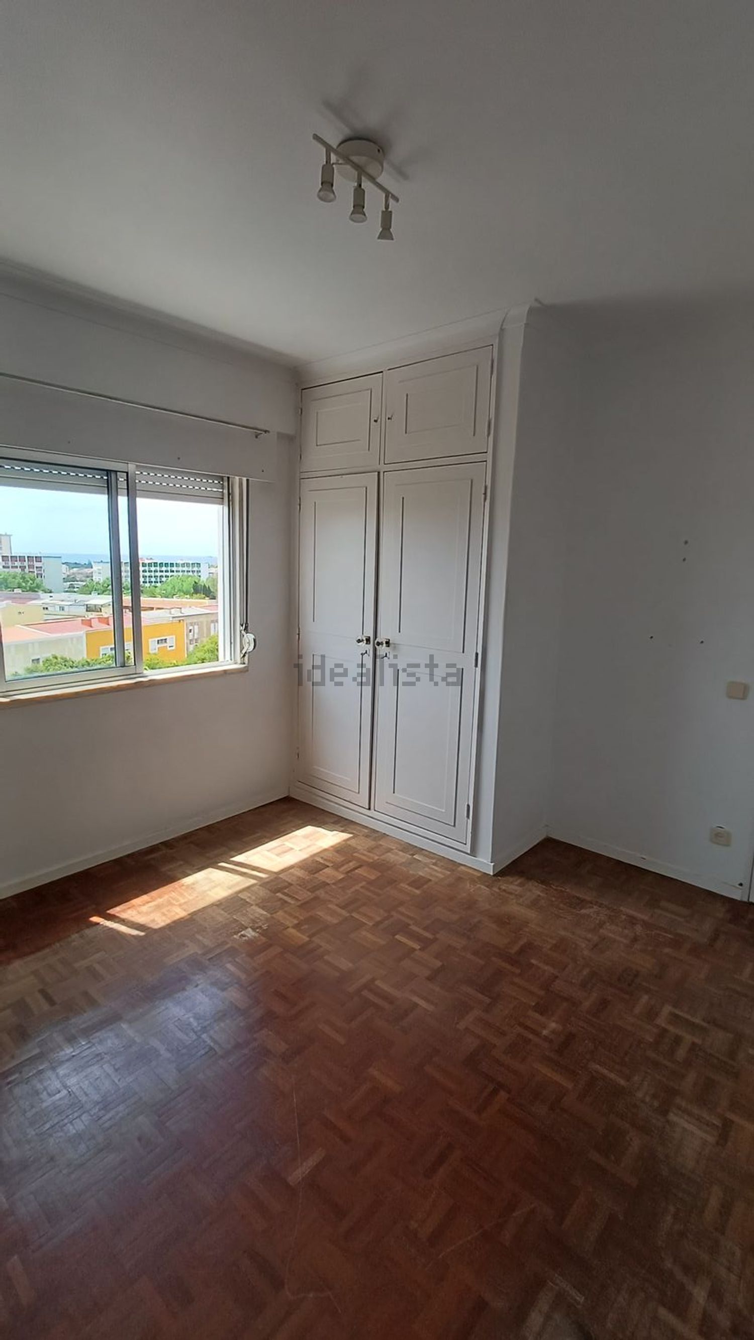 公寓 t2出售在Rua Gil Vicente, 124 - 卧室
