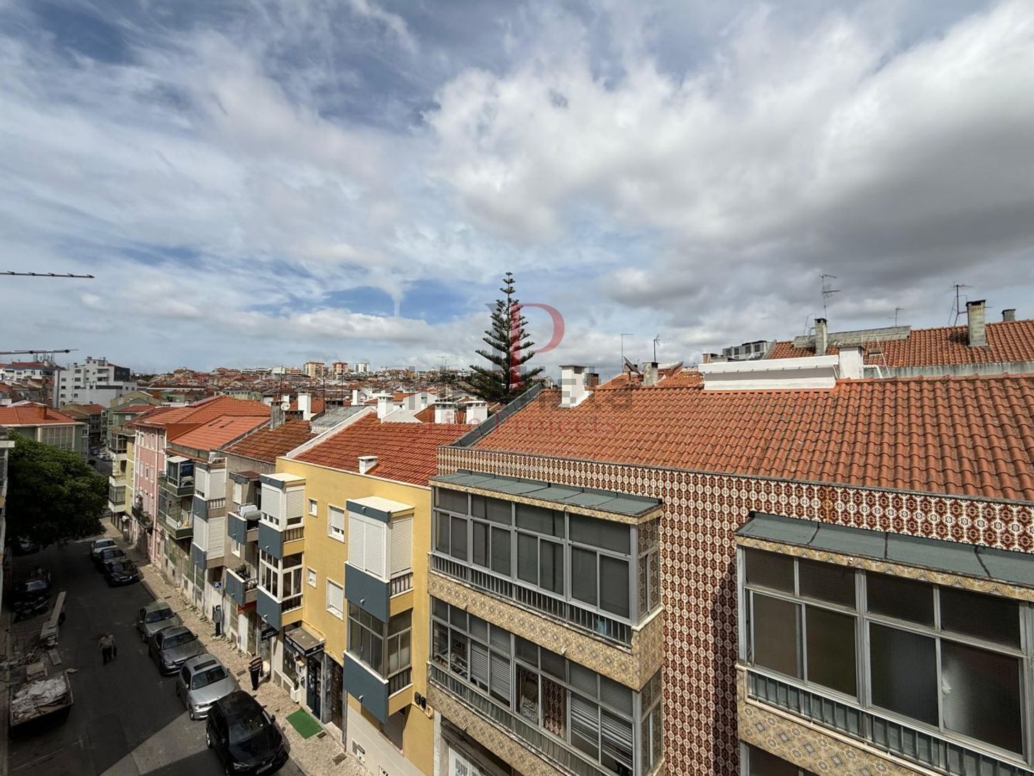 公寓 t3出售在 Centro da Amadora - 照片