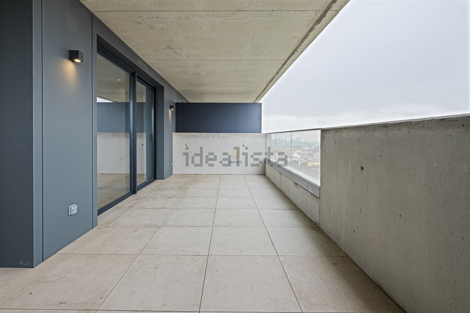 公寓 t1出售在 Zona Histórica de Matosinhos - 电梯