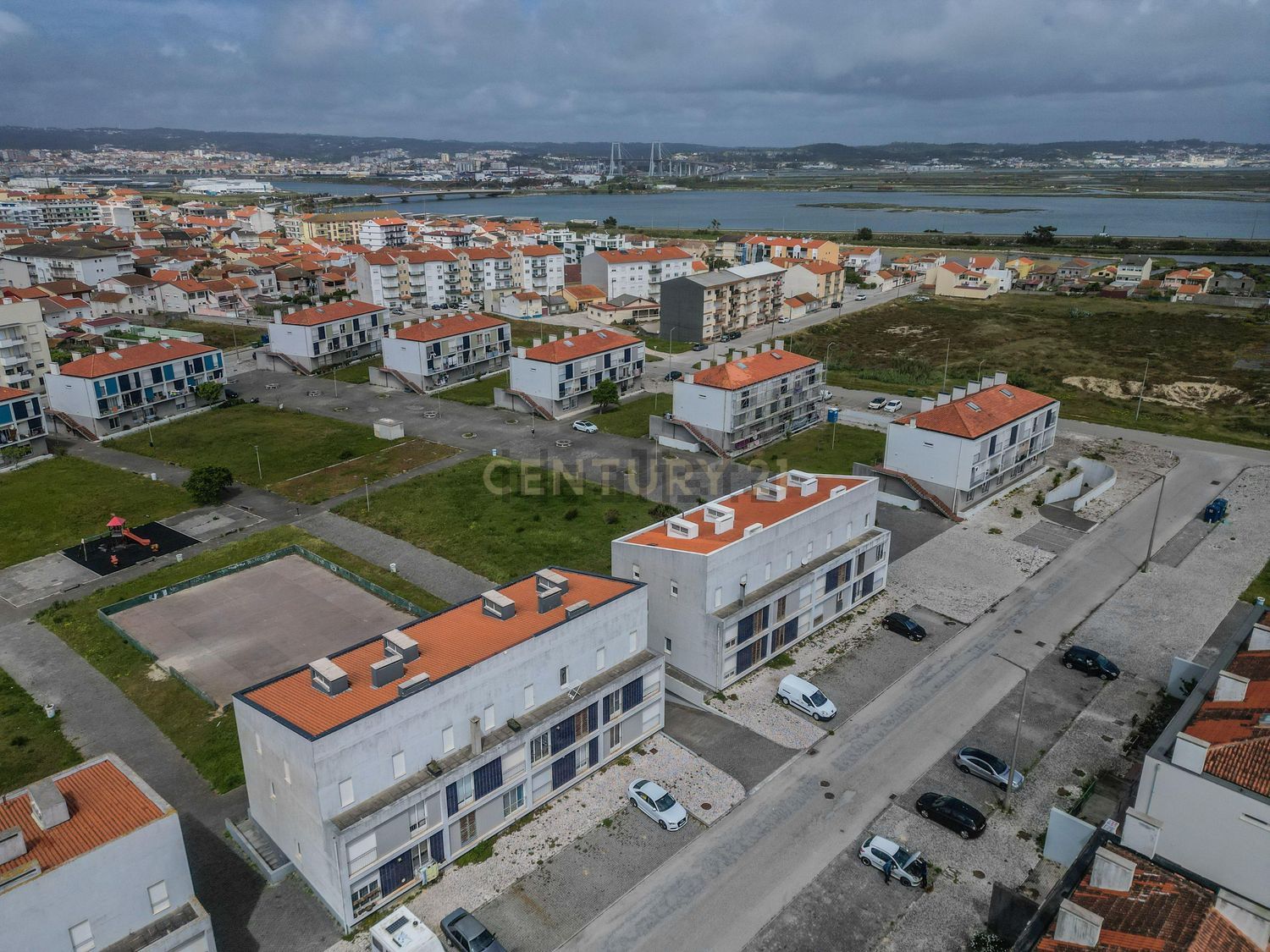 公寓 t2出售在Rua São Pedro, 12 - 视线