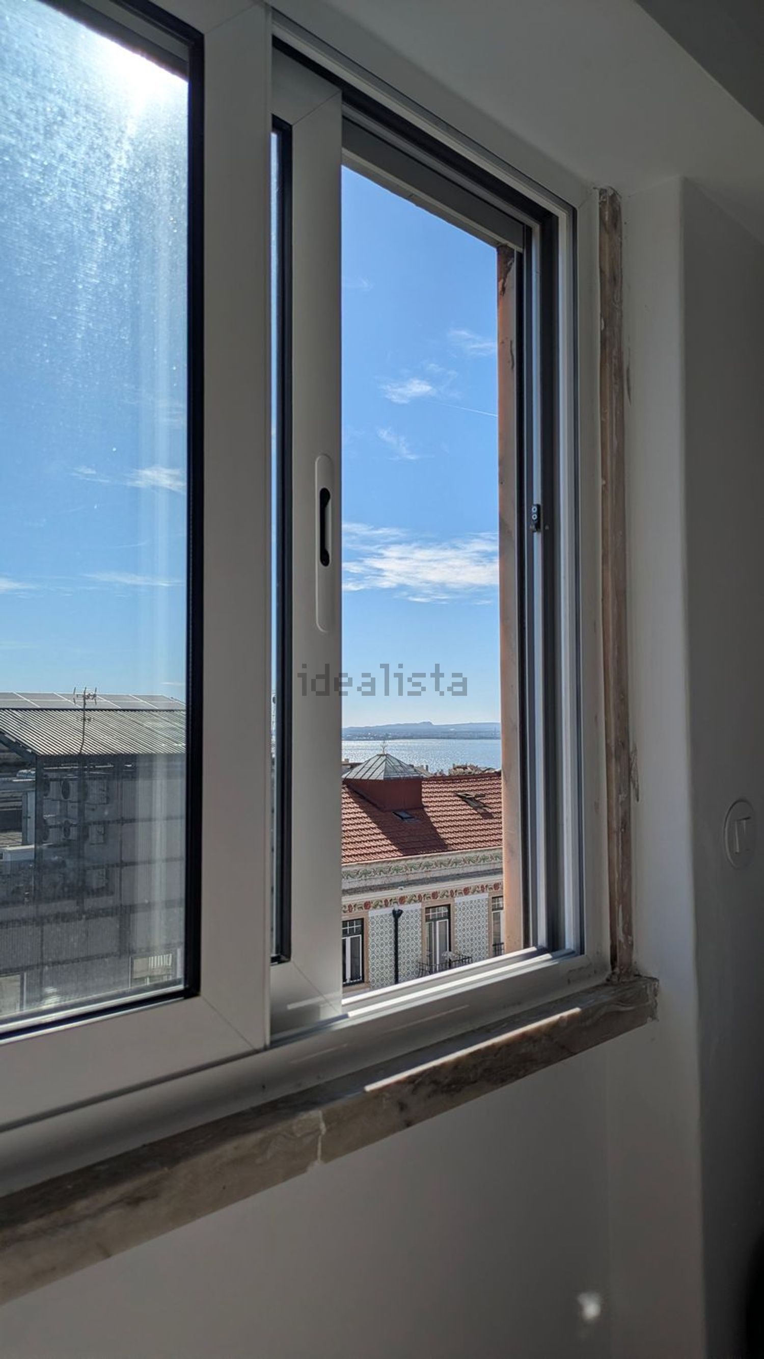公寓 t2出售在Rua da Penha de França, 63 - 视线