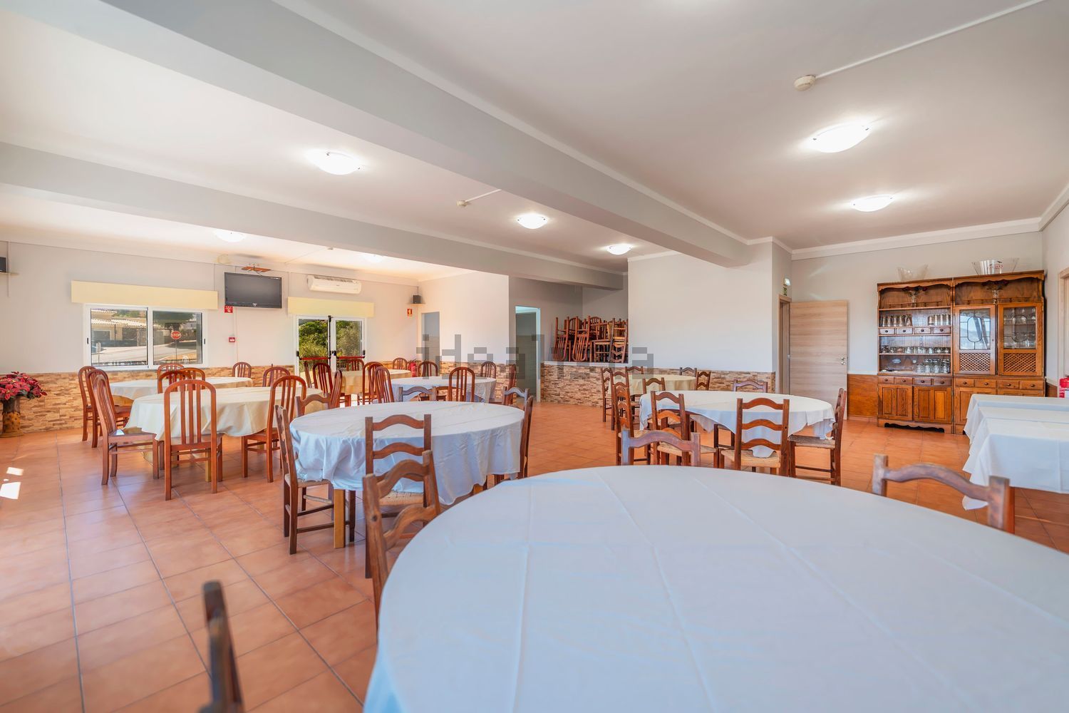 小楼房或独栋别墅出售在 Sitio da Campina 741-a 8150-022 São Brás de Alportel Portugal, 8150 - 客厅
