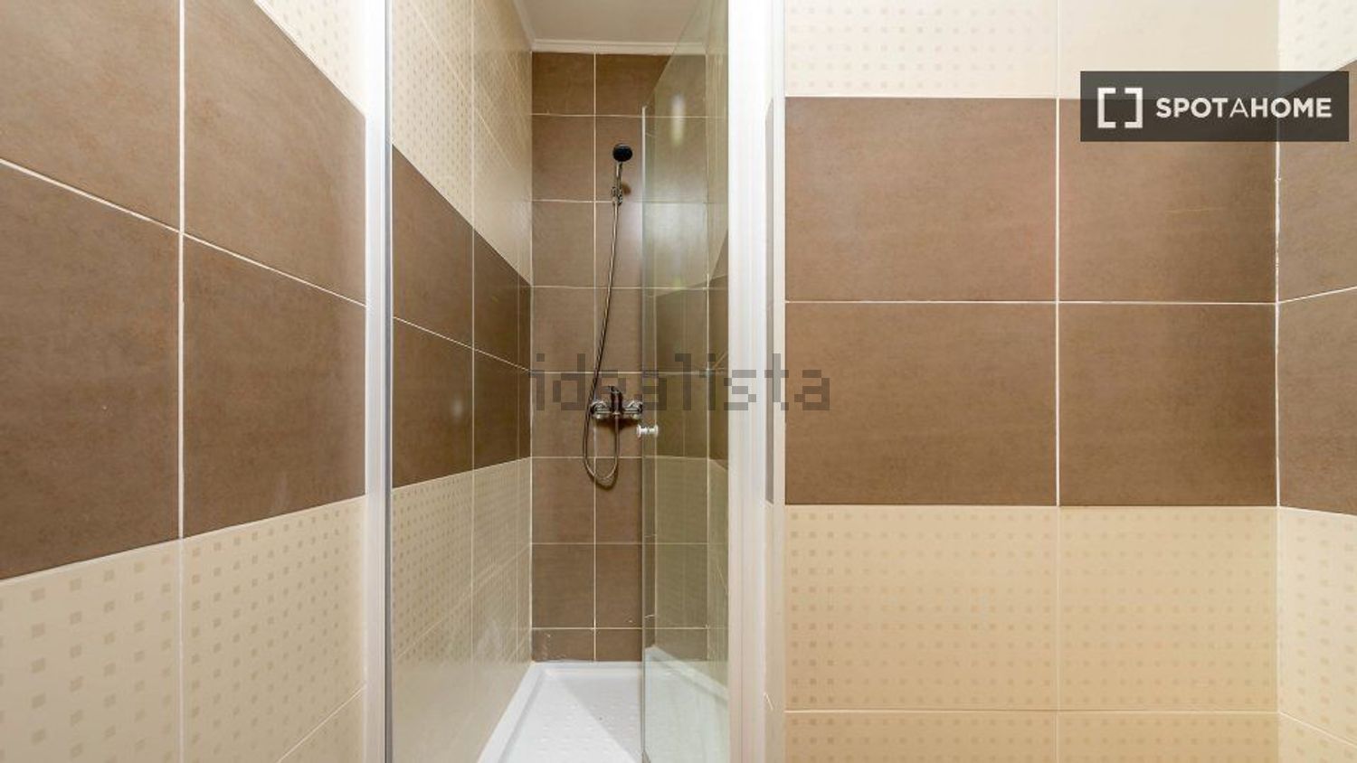 出租房间在Alameda das Linhas de Torres - 卫生间