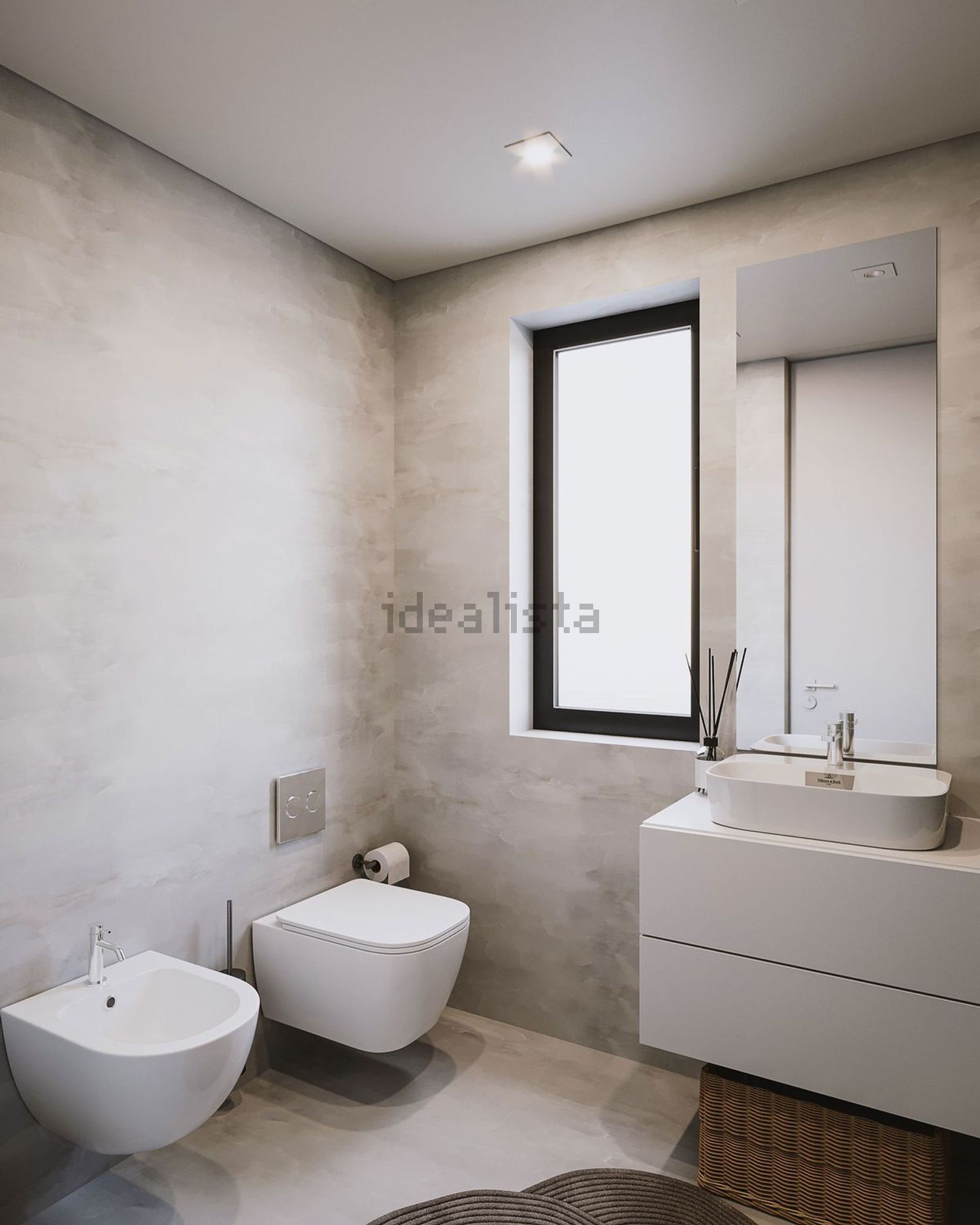 公寓 t2出售在 Guifões - 卫生间