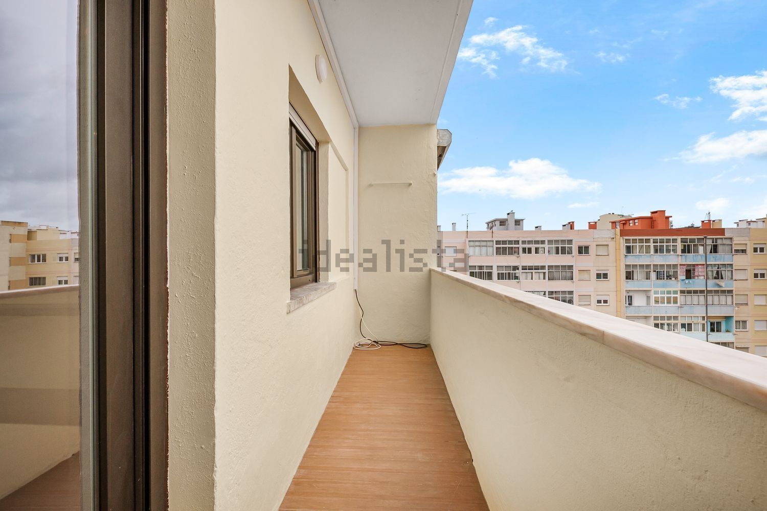 公寓 t3出售在Avenida dos Ciprestes, 45 - 露台