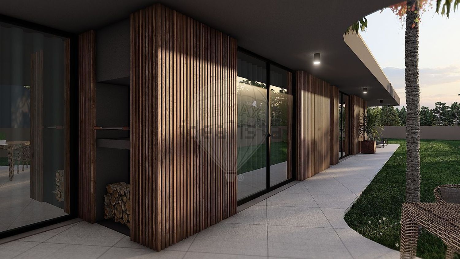 小楼房或独栋别墅出售在Rua 1 Lugar da Murta - 照片