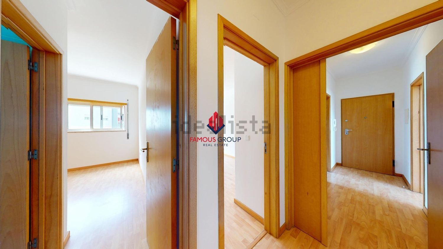 公寓 t2出售在 Vale de Lagar - Quinta das Oliveiras - Pedra Mourinha - 过道