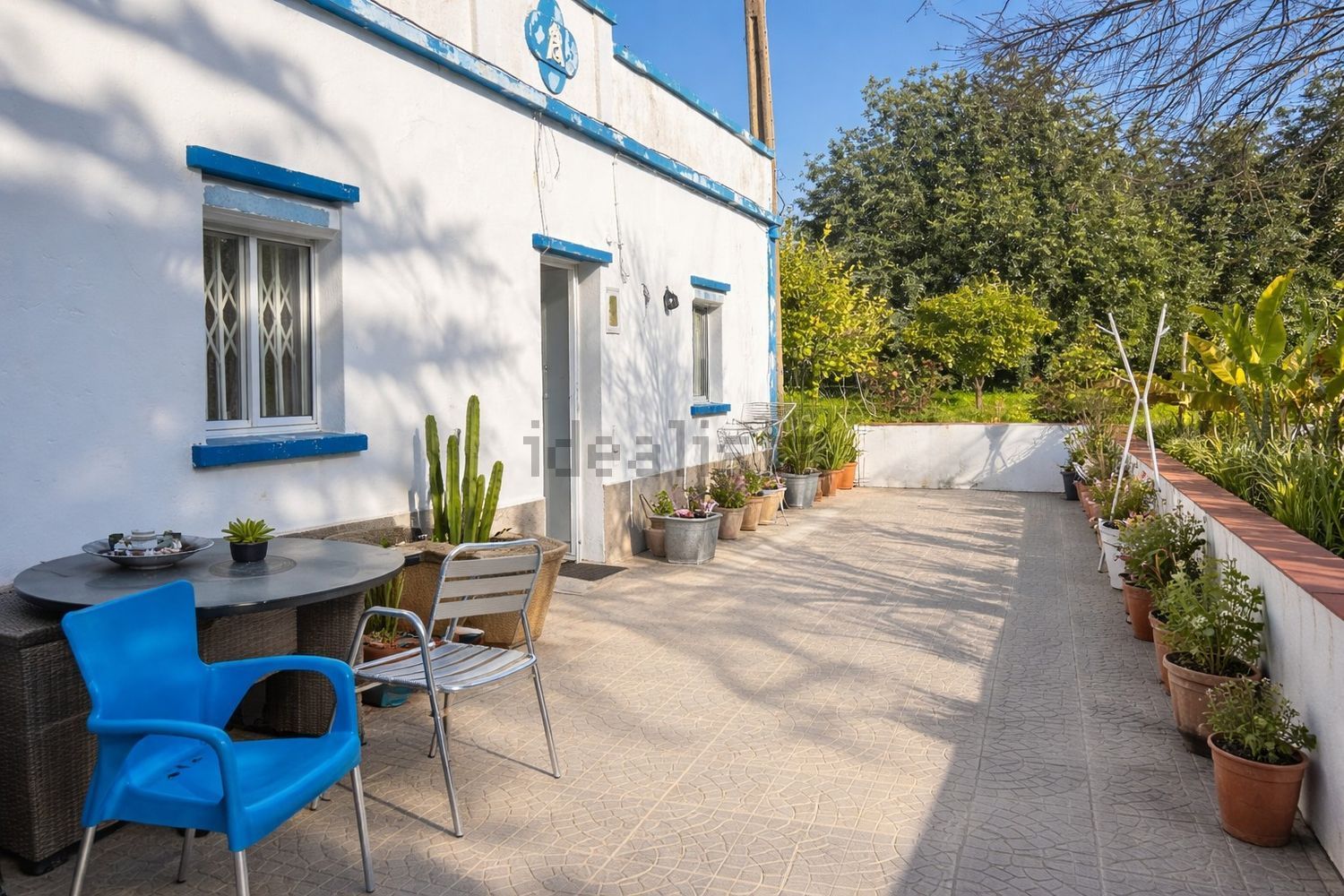 庄园出售在 Fonte do Bispo s/n - 外立面