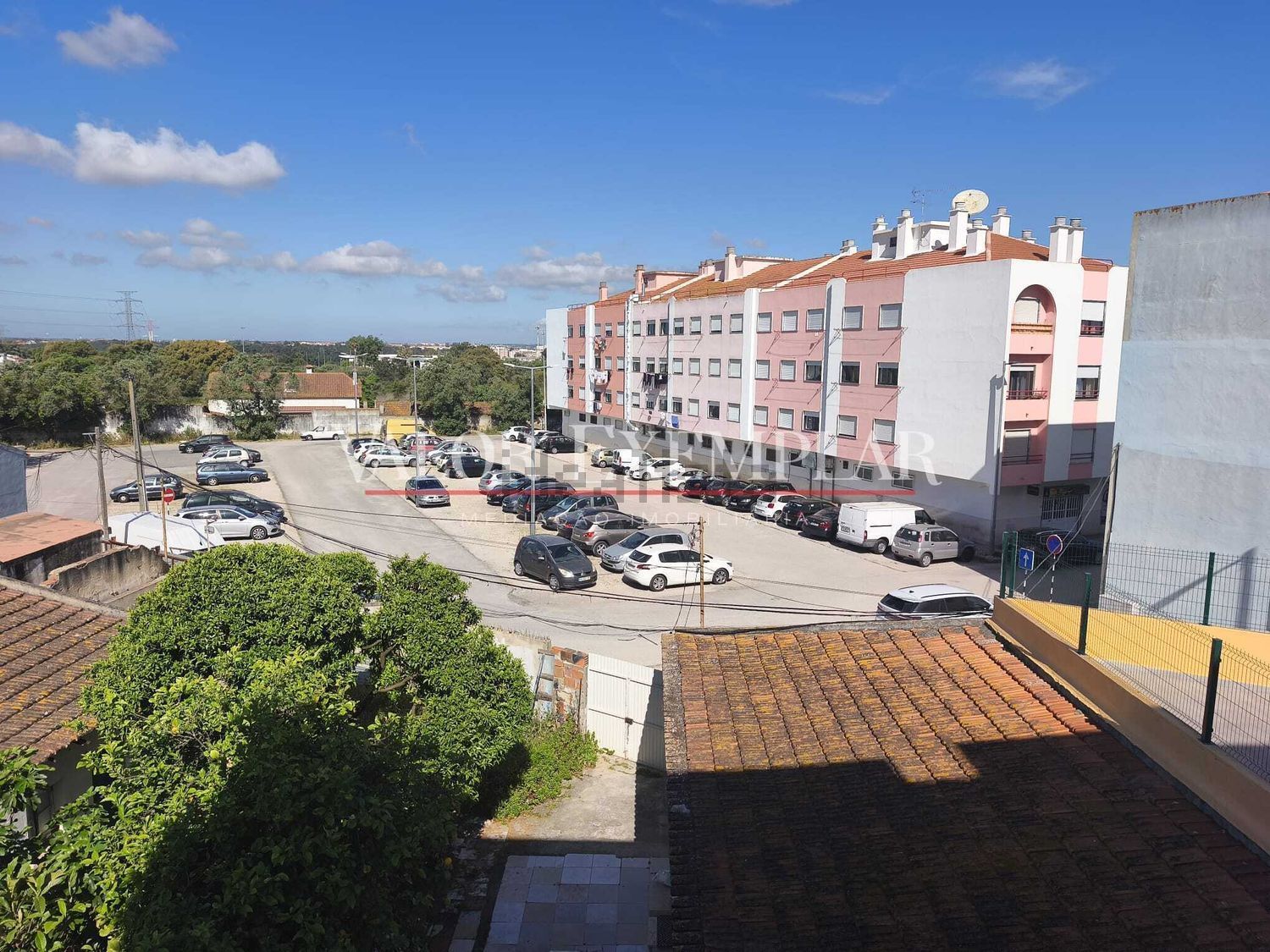 公寓 t2出售在 Torre da Marinha - 视线