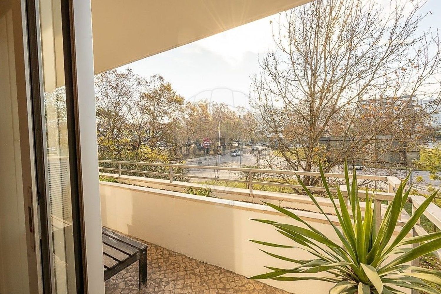公寓 t2出售在Rua Augusto Marques Bom, 112 - 露台