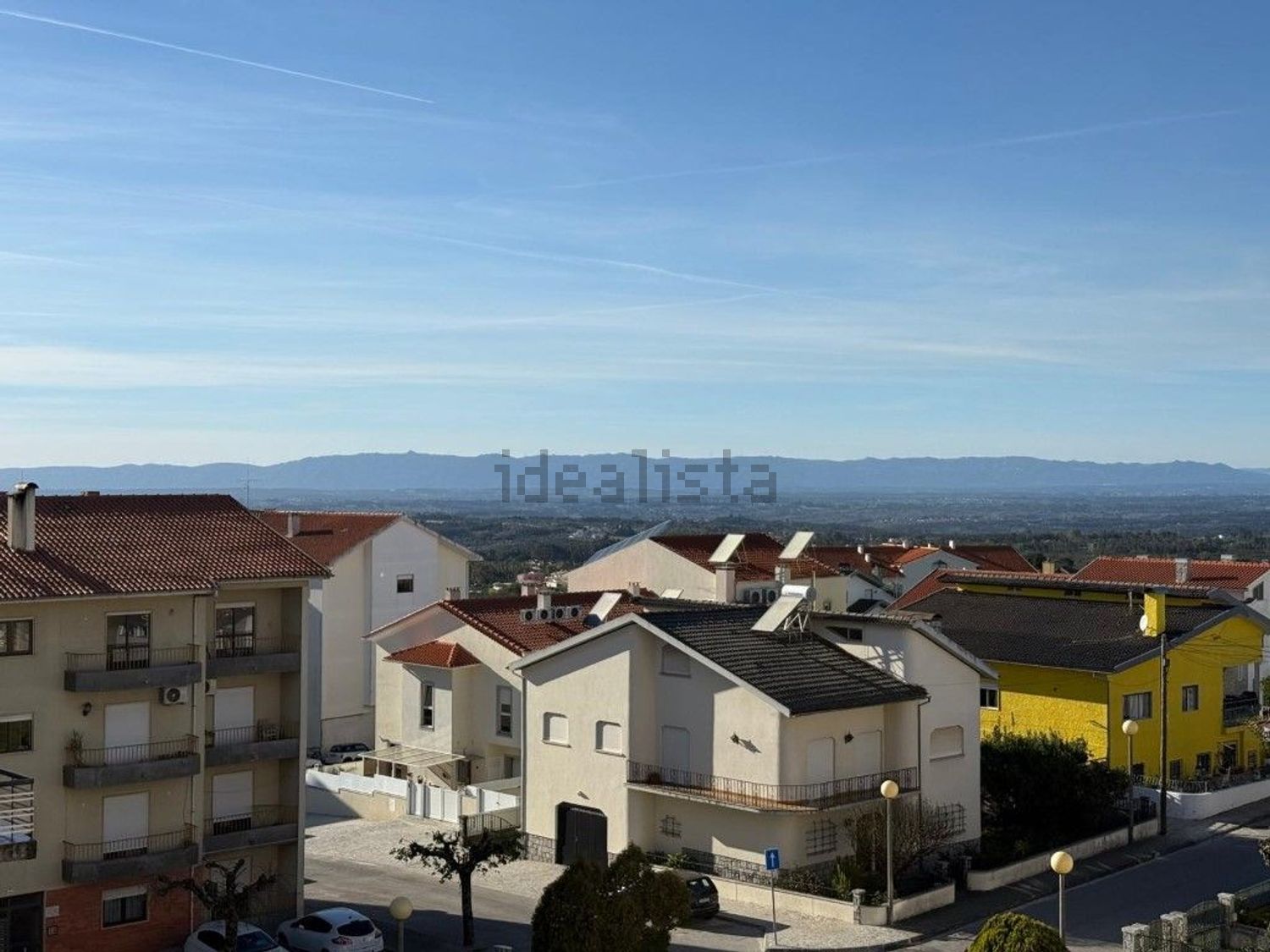 公寓 t4出售在 Oliveira do Hospital e São Paio de Gramaços - 外立面