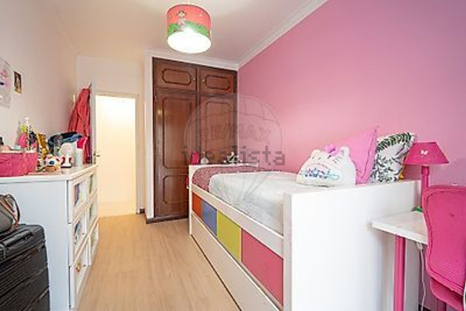 公寓 t2出售在Rua Fernando Lopes Graça, 3 - 卧室