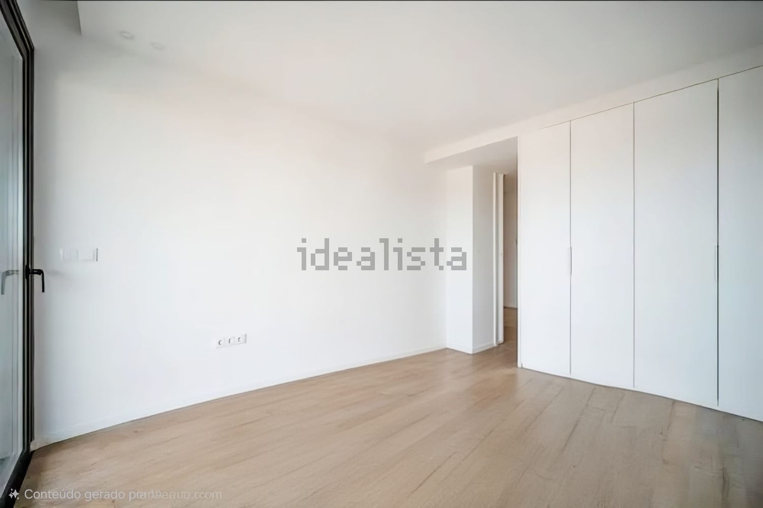 公寓 t3出售在Rua da Montanha, 23 - 居住