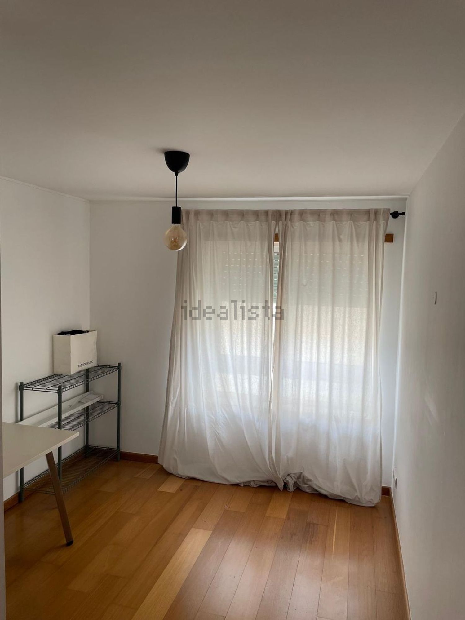 出租公寓 t2在Rua António Lopes Ribeiro, 7 NCLisboa - 卧室