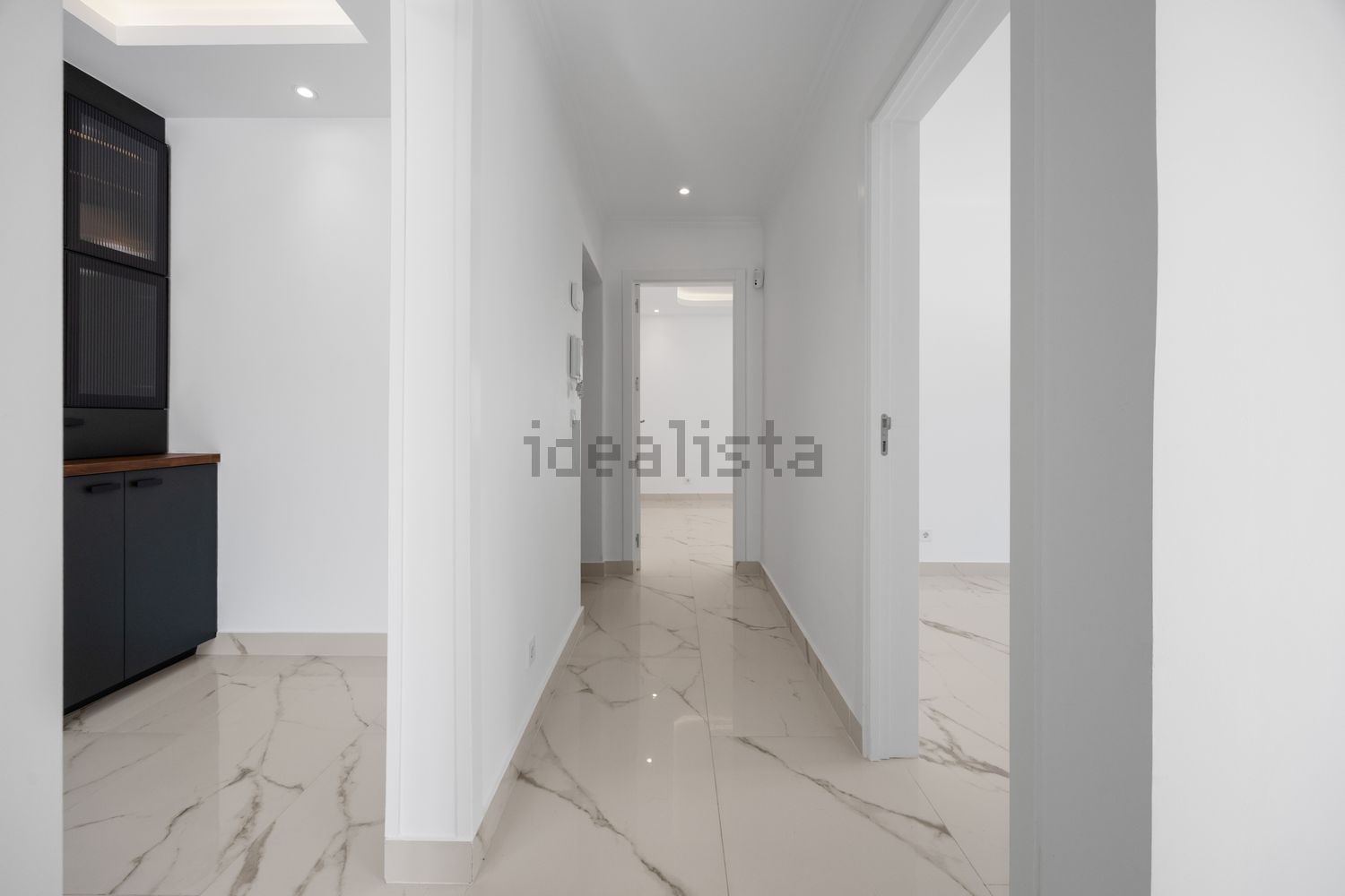 公寓 t2出售在Rua Dom Francisco Manuel de Melo, 34 - 过道